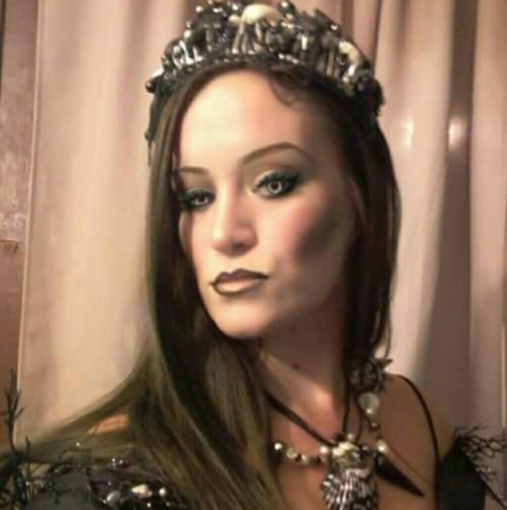 Queen of the Sea Crown